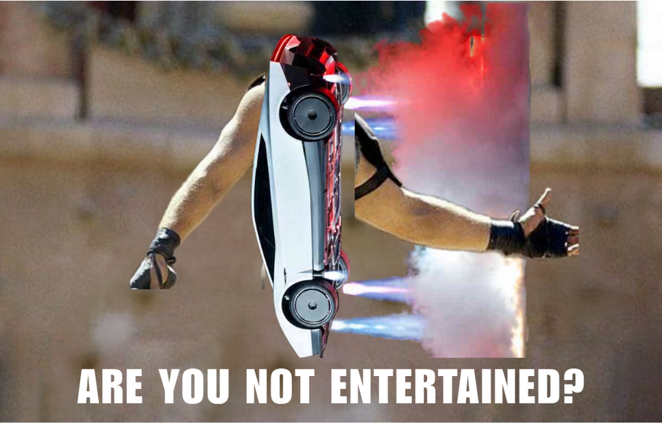 Panem et Circenses