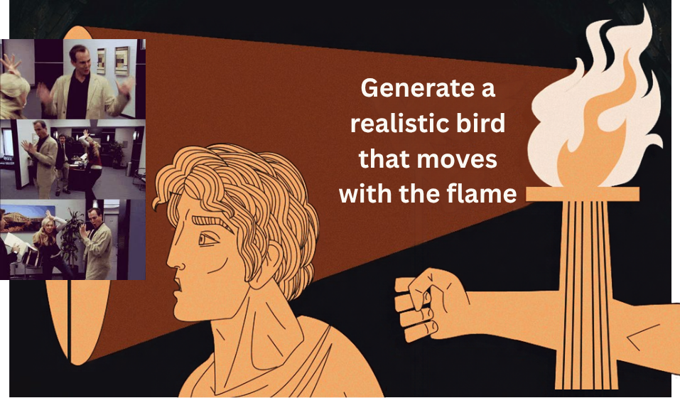 Allegory of the Chicken
